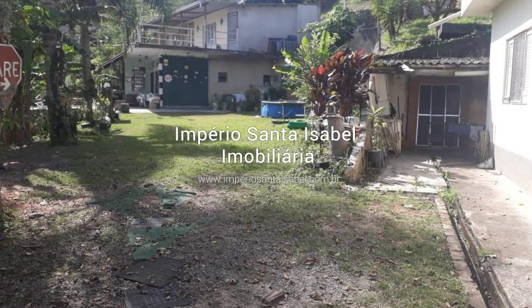 [Vende Casa 2.250 M2  Recanto de Igaratá – Igaratá]