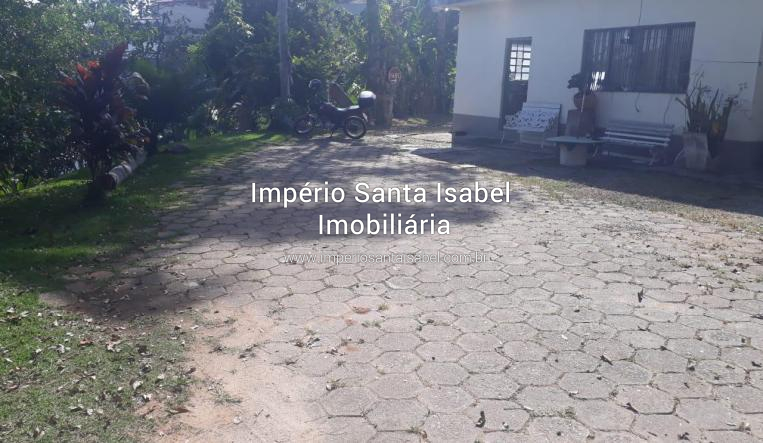 [Vende Casa 2.250 M2  Recanto de Igaratá – Igaratá]