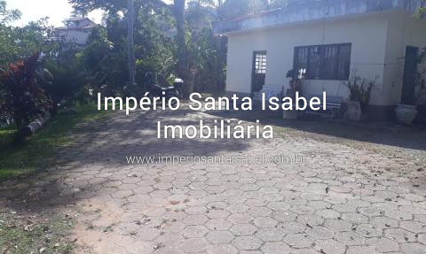 [Vende Casa 2.250 M2  Recanto de Igaratá – Igaratá]