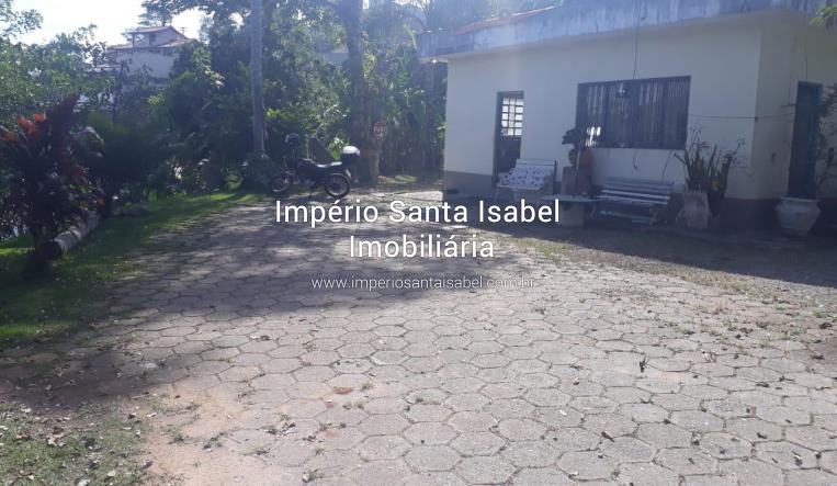 [Vende Casa 2.250 M2  Recanto de Igaratá – Igaratá]