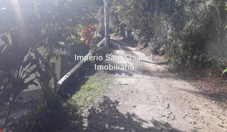 [Vende Casa 2.250 M2  Recanto de Igaratá – Igaratá]