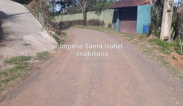 [Vende Casa 2.250 M2  Recanto de Igaratá – Igaratá]