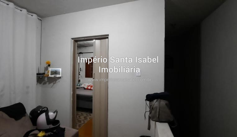 [Vende Casa 200 M2 Monte Negro - Santa Isabel SP- Ref 2228]