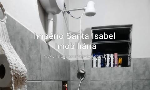 [Vende Casa 200 M2 Monte Negro - Santa Isabel SP- Ref 2228]