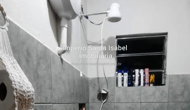 [Vende Casa 200 M2 Monte Negro - Santa Isabel SP- Ref 2228]