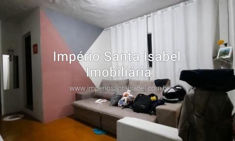 [Vende Casa 200 M2 Monte Negro - Santa Isabel SP- Ref 2228]
