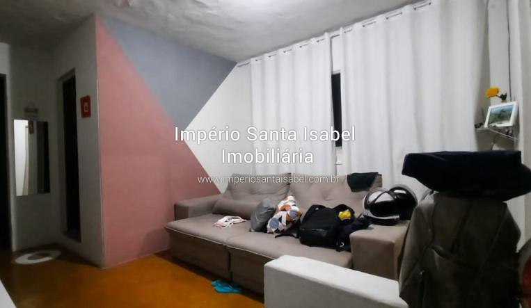 [Vende Casa 200 M2 Monte Negro - Santa Isabel SP- Ref 2228]