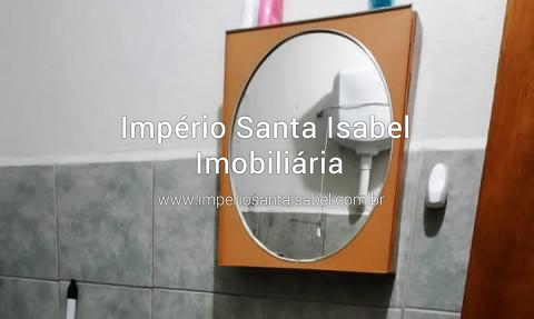 [Vende Casa 200 M2 Monte Negro - Santa Isabel SP- Ref 2228]