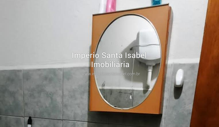 [Vende Casa 200 M2 Monte Negro - Santa Isabel SP- Ref 2228]