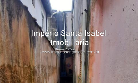 [Vende Casa 200 M2 Monte Negro - Santa Isabel SP- Ref 2228]