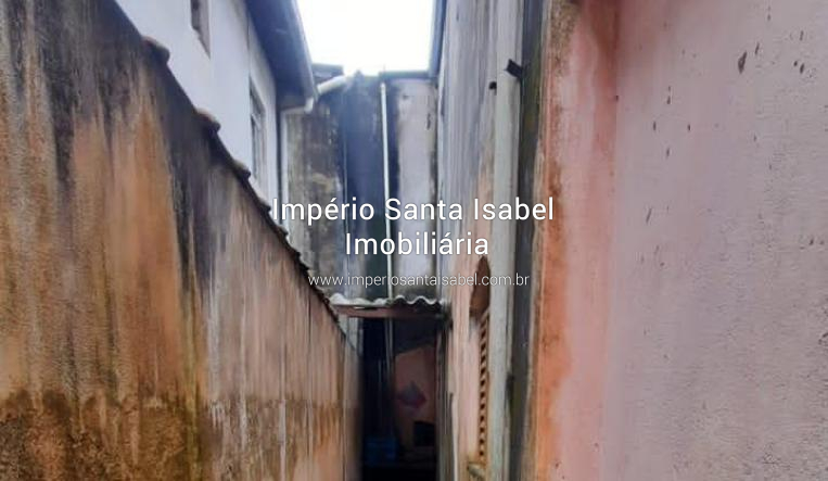 [Vende Casa 200 M2 Monte Negro - Santa Isabel SP- Ref 2228]
