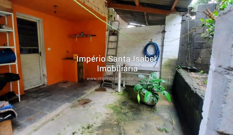 [Vende Casa 200 M2 Monte Negro - Santa Isabel SP- Ref 2228]