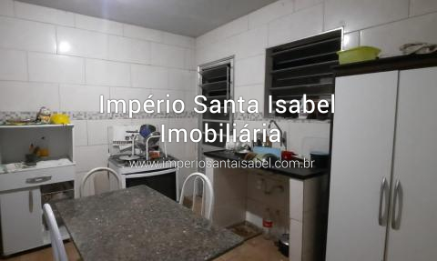 [Vende Casa 200 M2 Monte Negro - Santa Isabel SP- Ref 2228]