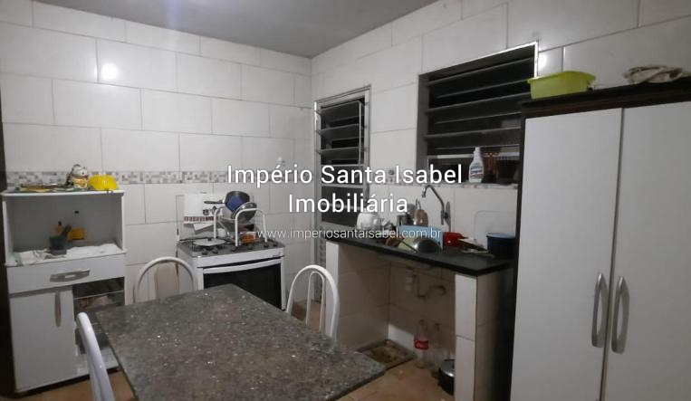 [Vende Casa 200 M2 Monte Negro - Santa Isabel SP- Ref 2228]