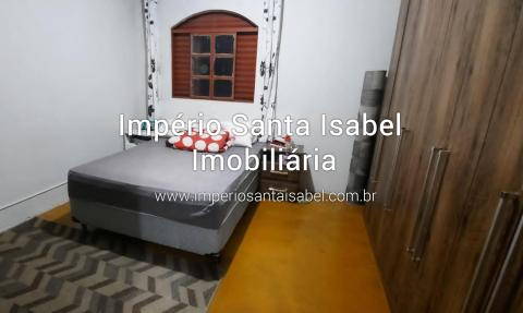 [Vende Casa 200 M2 Monte Negro - Santa Isabel SP- Ref 2228]