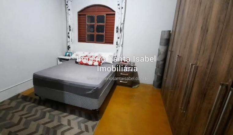 [Vende Casa 200 M2 Monte Negro - Santa Isabel SP- Ref 2228]