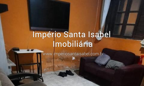 [Vende Casa 200 M2 Monte Negro - Santa Isabel SP- Ref 2228]