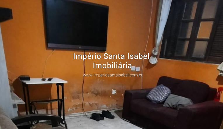[Vende Casa 200 M2 Monte Negro - Santa Isabel SP- Ref 2228]
