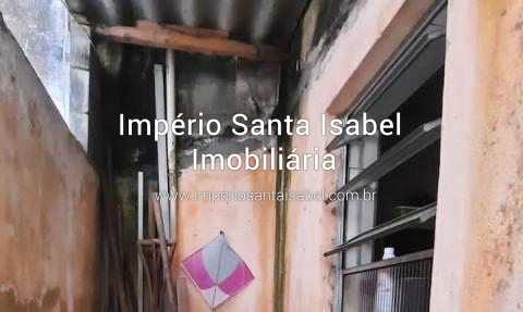 [Vende Casa 200 M2 Monte Negro - Santa Isabel SP- Ref 2228]