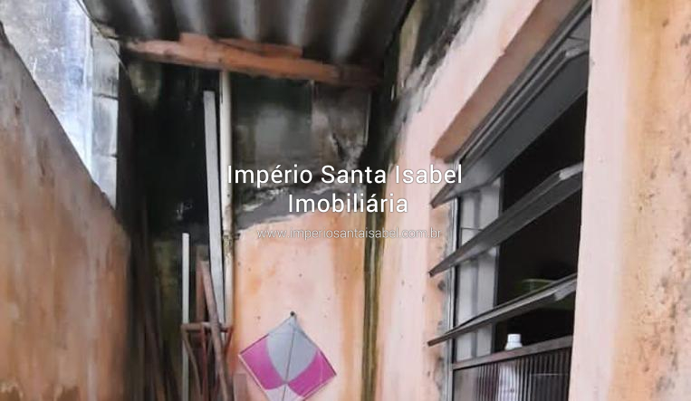 [Vende Casa 200 M2 Monte Negro - Santa Isabel SP- Ref 2228]