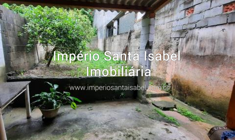 [Vende Casa 200 M2 Monte Negro - Santa Isabel SP- Ref 2228]