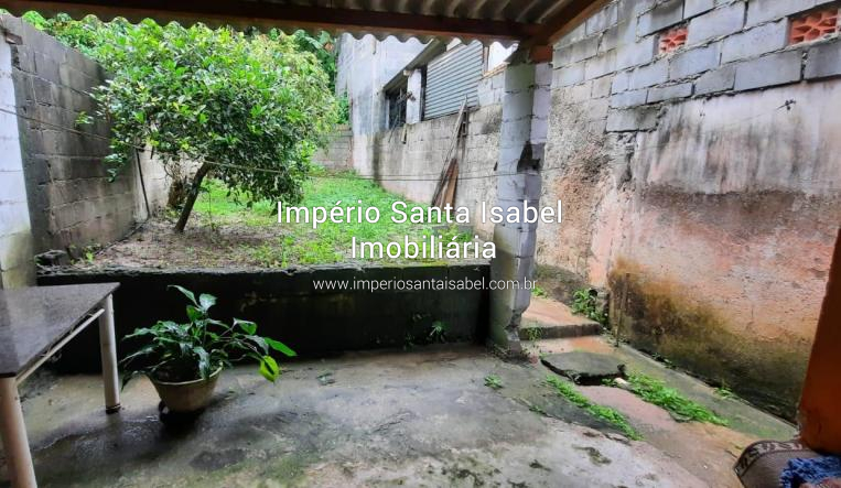 [Vende Casa 200 M2 Monte Negro - Santa Isabel SP- Ref 2228]