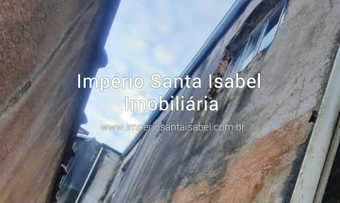 [Vende Casa 200 M2 Monte Negro - Santa Isabel SP- Ref 2228]