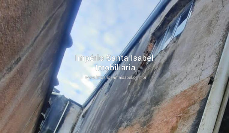 [Vende Casa 200 M2 Monte Negro - Santa Isabel SP- Ref 2228]