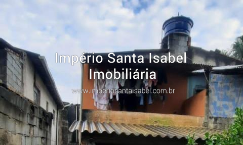 [Vende Casa 200 M2 Monte Negro - Santa Isabel SP- Ref 2228]