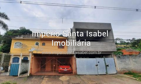 [Vende Casa 200 M2 Monte Negro - Santa Isabel SP- Ref 2228]