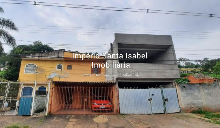 [Vende Casa 200 M2 Monte Negro - Santa Isabel SP- Ref 2228]