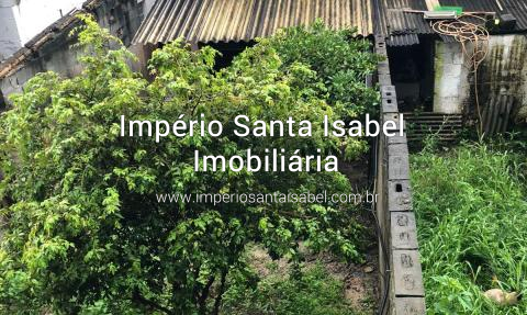 [Vende Casa 200 M2 Monte Negro - Santa Isabel SP- Ref 2228]