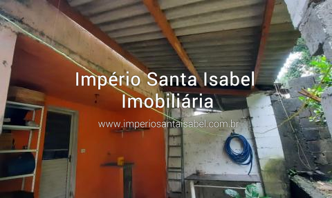 [Vende Casa 200 M2 Monte Negro - Santa Isabel SP- Ref 2228]