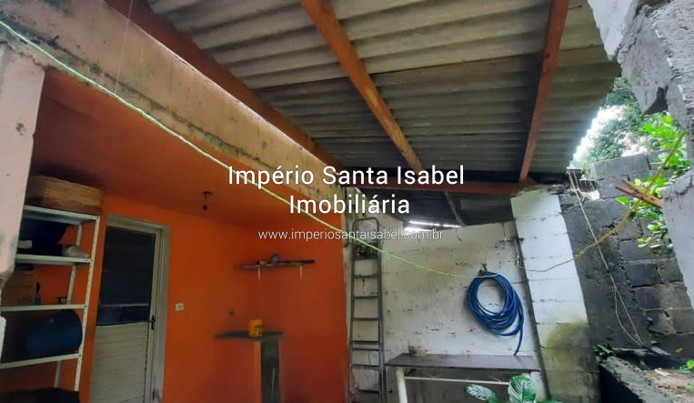 [Vende Casa 200 M2 Monte Negro - Santa Isabel SP- Ref 2228]