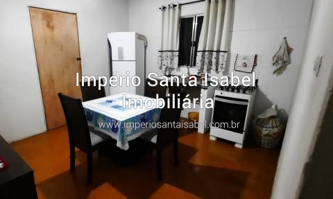 [Vende Casa 200 M2 Monte Negro - Santa Isabel SP- Ref 2228]