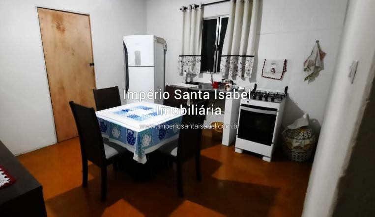 [Vende Casa 200 M2 Monte Negro - Santa Isabel SP- Ref 2228]