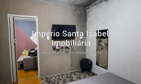[Vende Casa 200 M2 Monte Negro - Santa Isabel SP- Ref 2228]