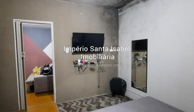 [Vende Casa 200 M2 Monte Negro - Santa Isabel SP- Ref 2228]
