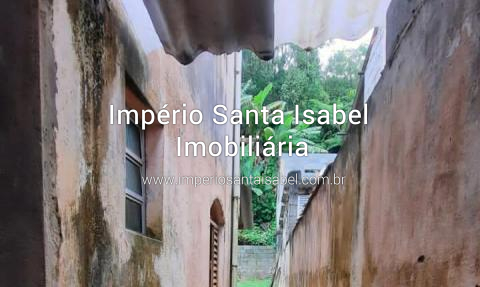 [Vende Casa 200 M2 Monte Negro - Santa Isabel SP- Ref 2228]