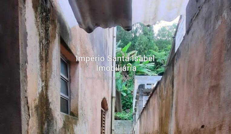 [Vende Casa 200 M2 Monte Negro - Santa Isabel SP- Ref 2228]