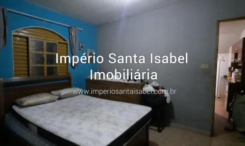[Vende Casa 200 M2 Monte Negro - Santa Isabel SP- Ref 2228]