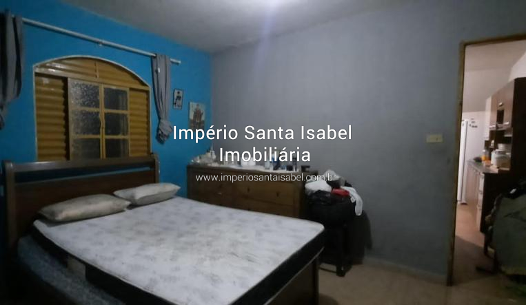 [Vende Casa 200 M2 Monte Negro - Santa Isabel SP- Ref 2228]