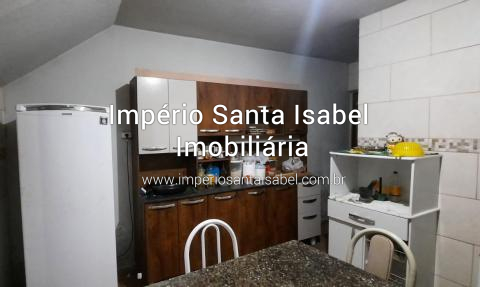 [Vende Casa 200 M2 Monte Negro - Santa Isabel SP- Ref 2228]
