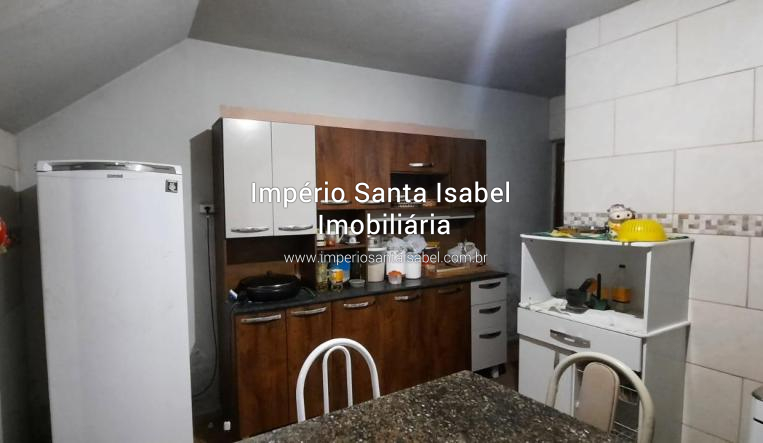 [Vende Casa 200 M2 Monte Negro - Santa Isabel SP- Ref 2228]