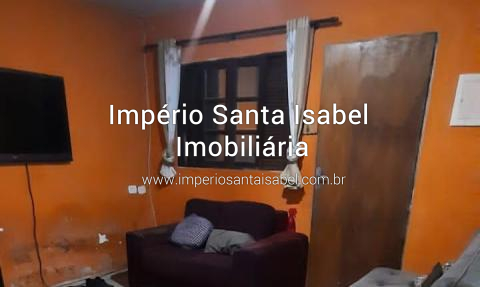 [Vende Casa 200 M2 Monte Negro - Santa Isabel SP- Ref 2228]