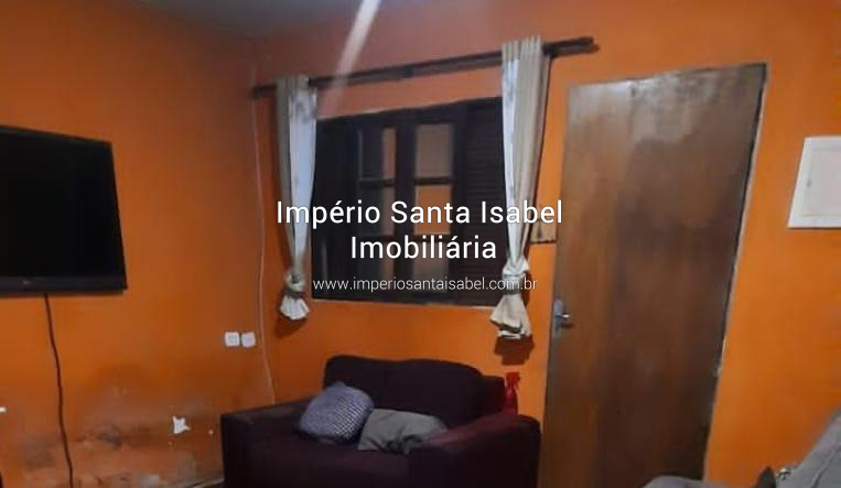 [Vende Casa 200 M2 Monte Negro - Santa Isabel SP- Ref 2228]