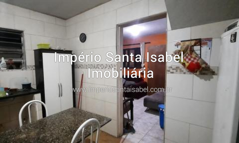[Vende Casa 200 M2 Monte Negro - Santa Isabel SP- Ref 2228]