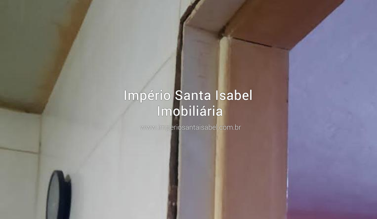 [Vende Casa 200 M2 Monte Negro - Santa Isabel SP- Ref 2228]