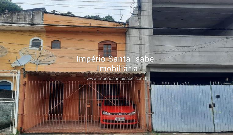 [Vende Casa 200 M2 Monte Negro - Santa Isabel SP- Ref 2228]