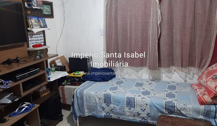 [Vende Casa 200 M2 no Bairro Miguel Badra Alto em Suzano –SP Aceita permuta por Chácara ]